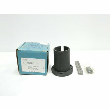 MARTIN MARTIN S2 3-3/4 3-3/4IN SPLIT TAPER BUSHING S2 3-3/4